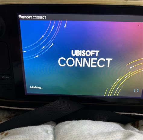 Ubisoft Connect - Initializing I have played Anno 1800 via Ubisoft Connect since months on Manjaro Linux (Gnome) Lutris. . Lutris ubisoft connect stuck on initializing